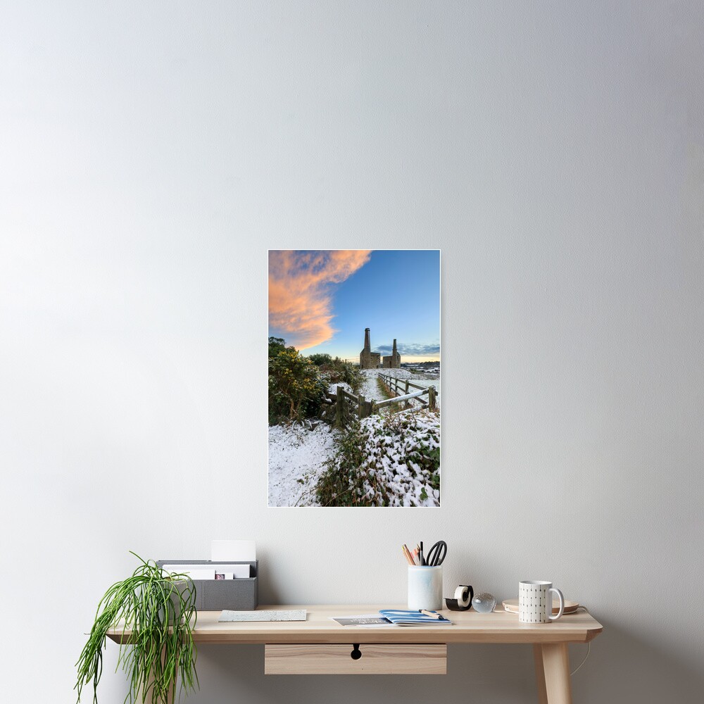 Item preview, Poster designed and sold by bitm2007.