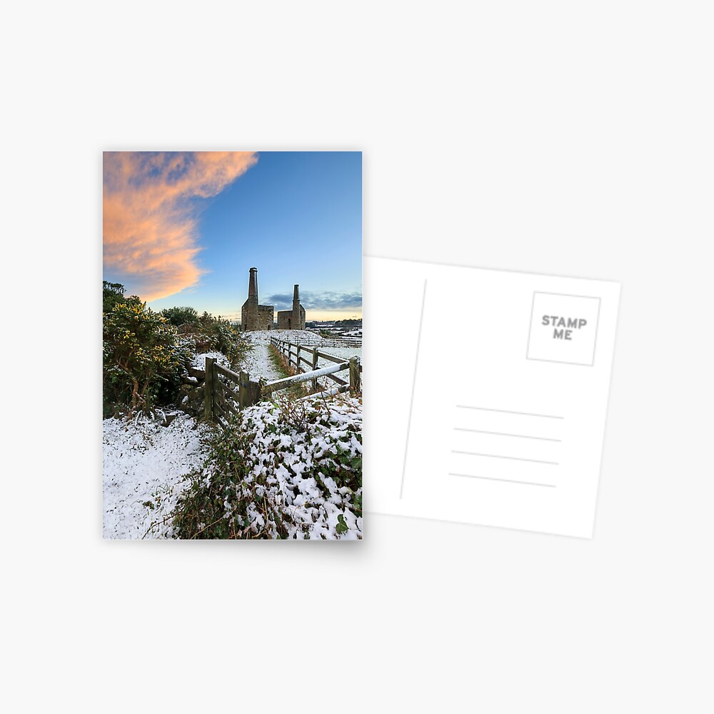 Item preview, Postcard designed and sold by bitm2007.