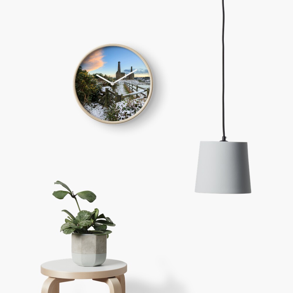 Item preview, Clock designed and sold by bitm2007.