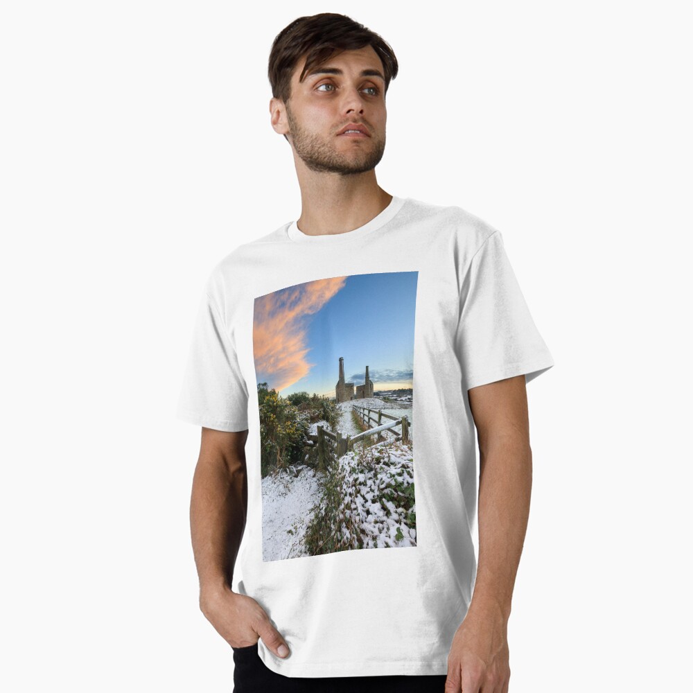 Item preview, Premium T-Shirt designed and sold by bitm2007.