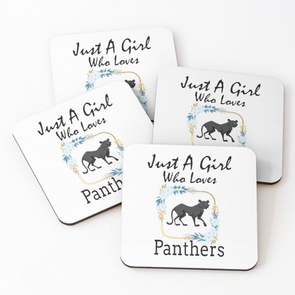 Item preview, Just A Girl Who Loves Cangaroos: Funny Humorous Sayings For Animal Lovers  Gifts Idea designed and sold by cutitoutsir.
