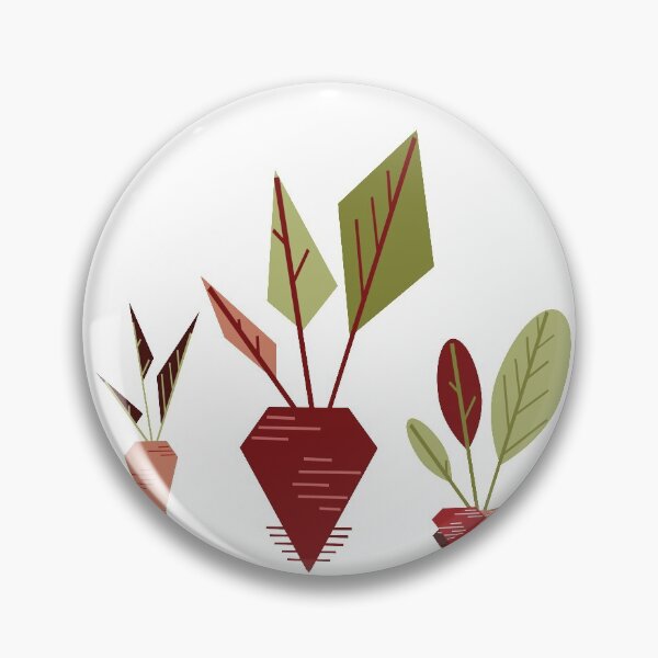 Item preview, Color Beet Pattern designed and sold by lanolga.
