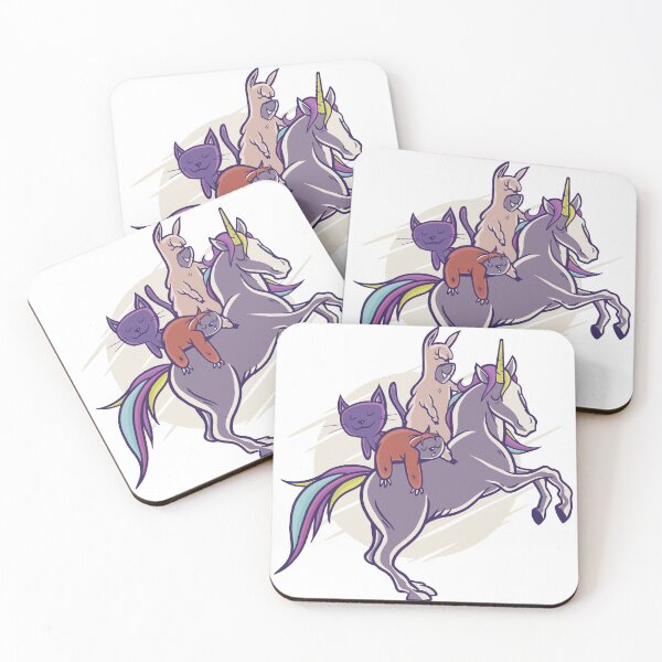 Item preview, Magical Friends designed and sold by Angelandspot.