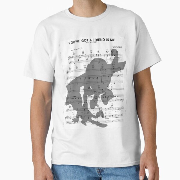 Item preview, You’ve Got A Friend In Me designed and sold by cine-fille.