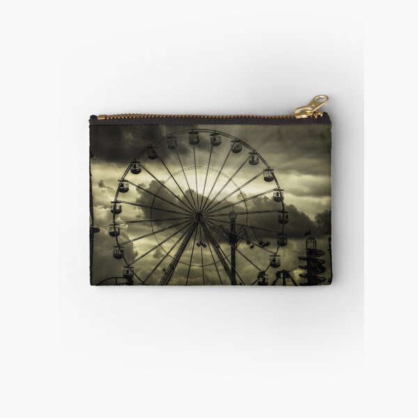 Item preview, A Dark Day At The Fair designed and sold by Chris Lord's Pixielated Pixels.