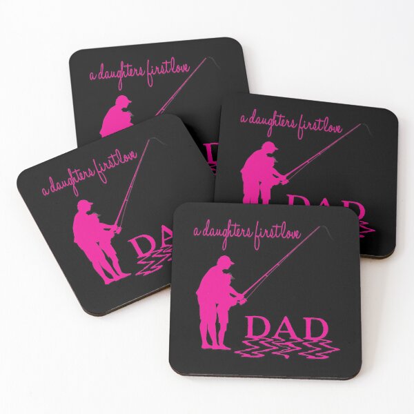 Item preview, A Daughter's First Love, Dad designed and sold by Warrior Veteran Clothing.