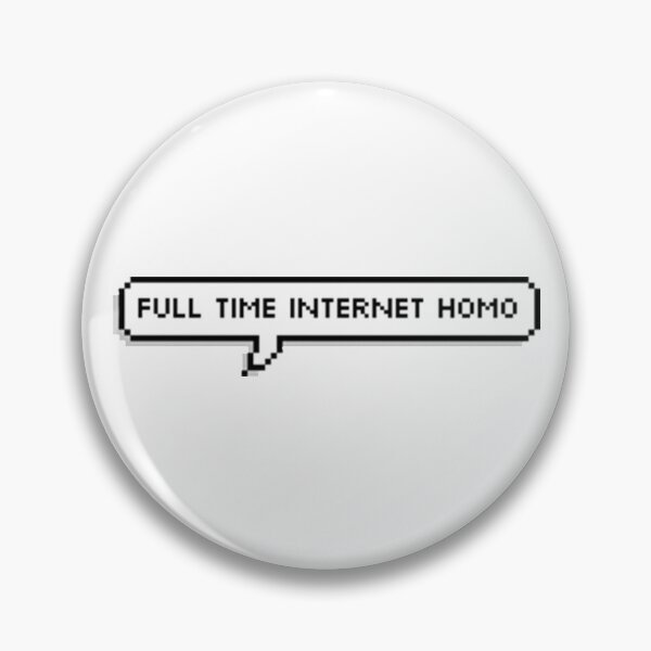 Item preview, full time internet homo designed and sold by dora6.
