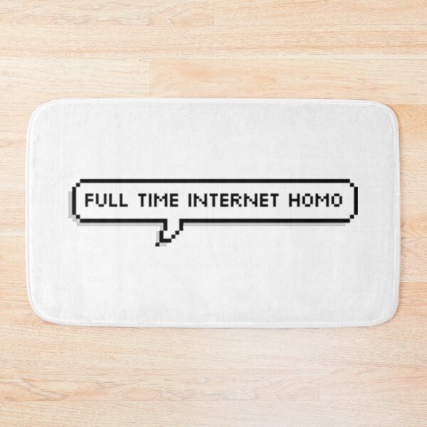 Item preview, full time internet homo designed and sold by dora6.