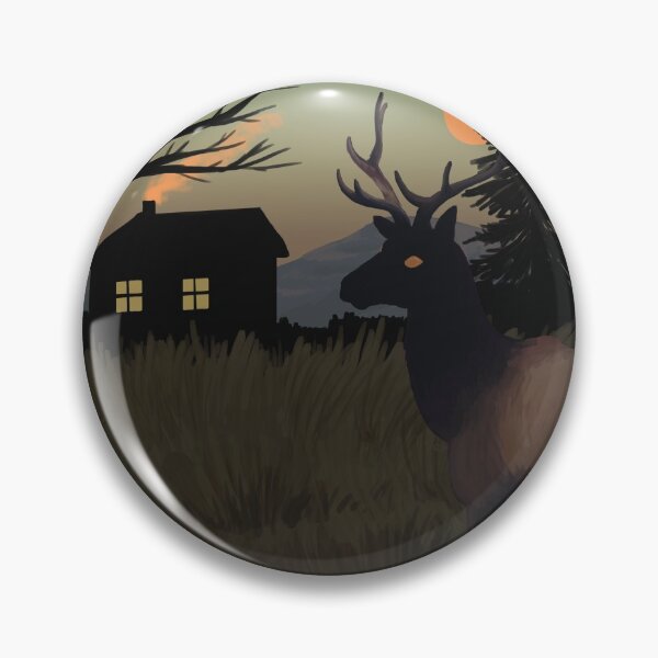 Item preview, Gentle Visions designed and sold by Nightonox.