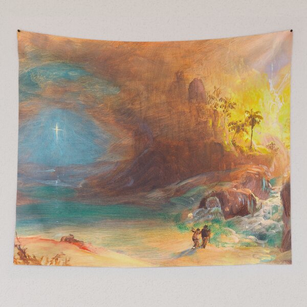 Item preview,  (American designed and sold by brushandframes.