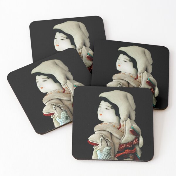 Item preview, Geisha designed and sold by heatherfriedman.