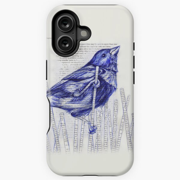 Item preview, Bird in the Marsh designed and sold by Paula Swisher.