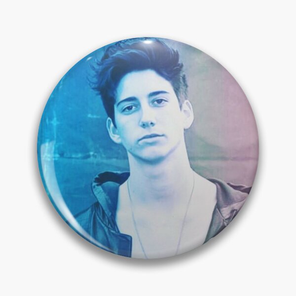 Item preview, Milo Manheim  designed and sold by Thanxsugar15.