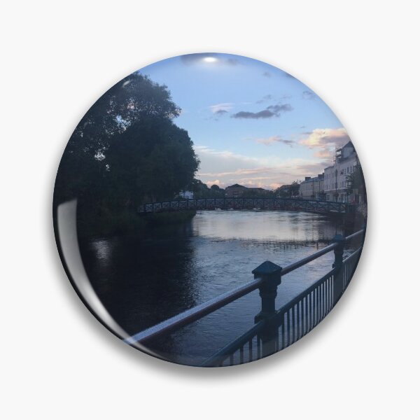 Item preview, Garavogue Sligo designed and sold by picsofthings.