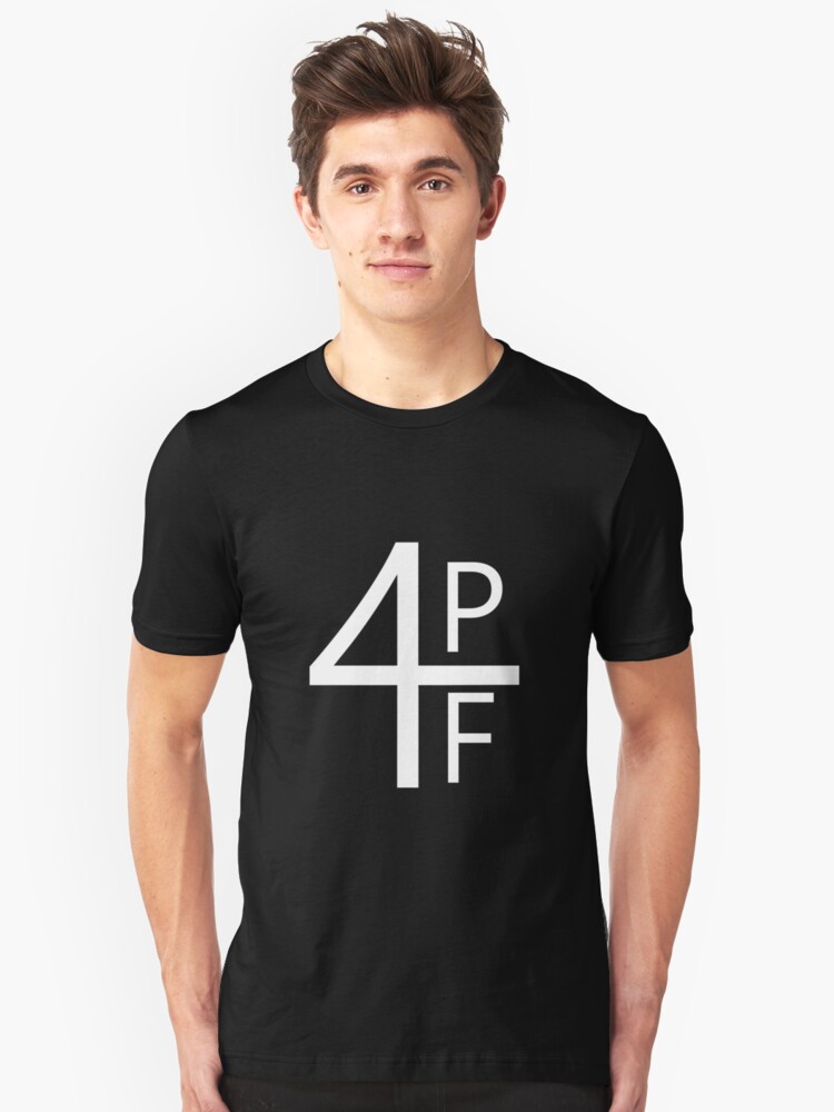 4pf shirt