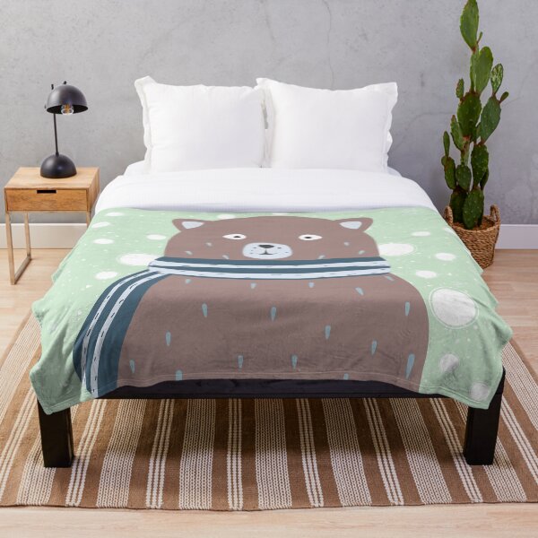 Item preview, Bear designed and sold by Palazzo-di-Ray.