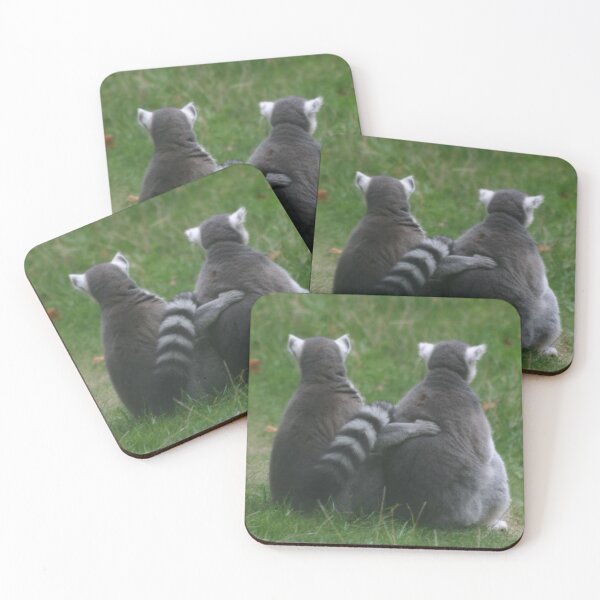 Item preview, Lemur love designed and sold by Latch Farm  Studios.