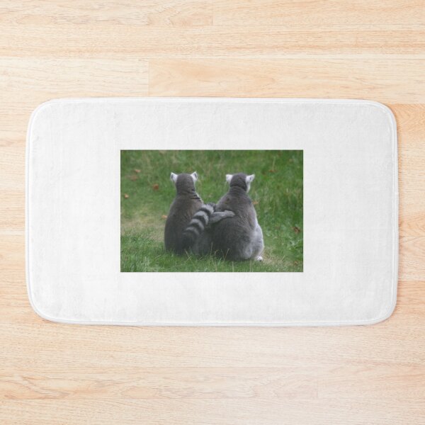 Item preview, Lemur love designed and sold by Latch Farm  Studios.