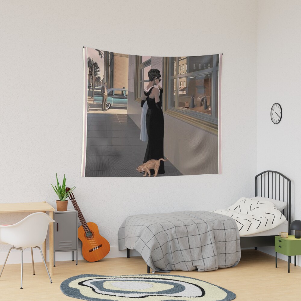 Item preview, Tapestry designed and sold by asun5.