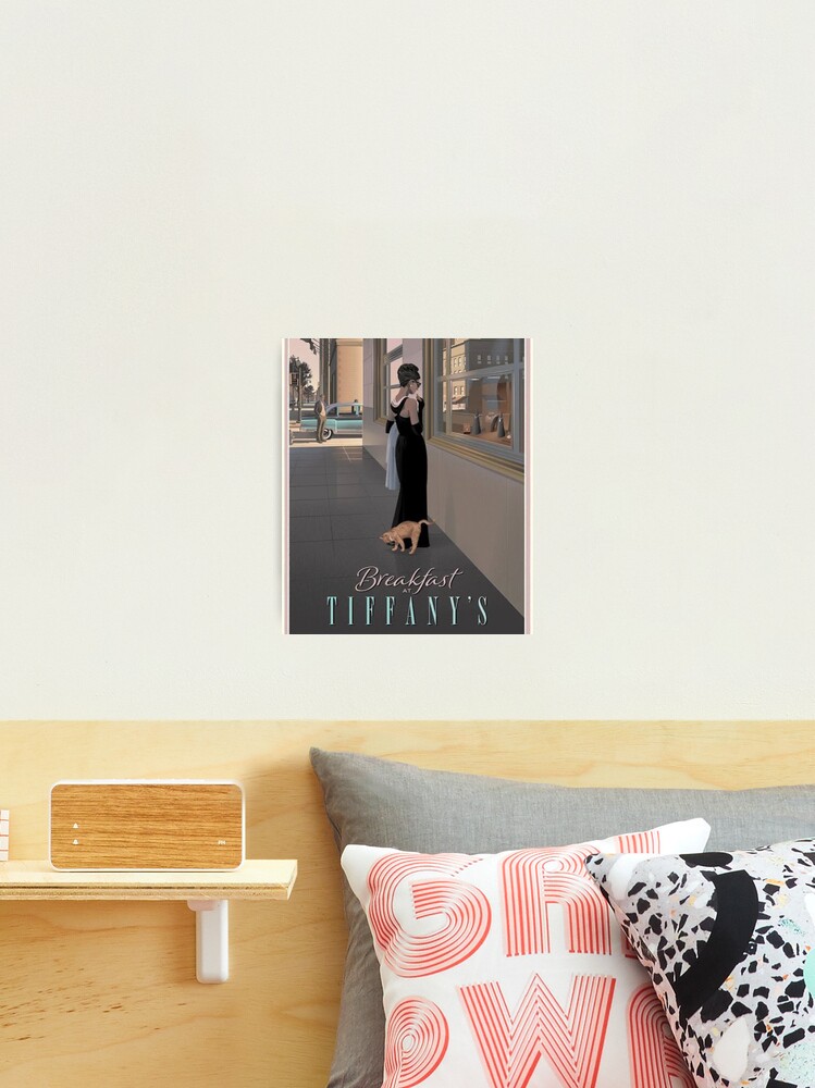 Thumbnail 2 of 3, Photographic Print, Breakfast designed and sold by asun5.