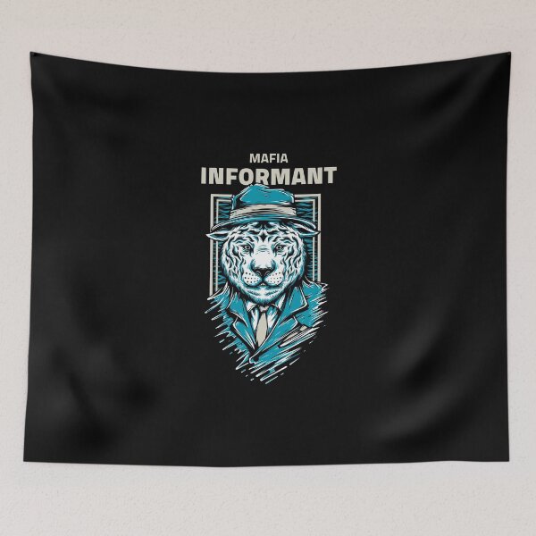 Item preview, Informant designed and sold by Lavish & Company Designs.