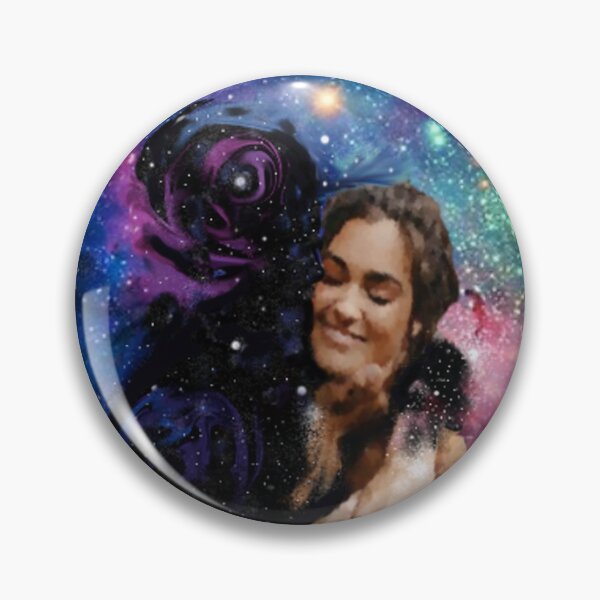 Item preview, I Am In Love In the Universe  designed and sold by Helen Marvellous.