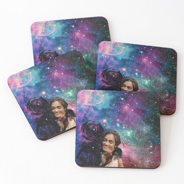 Item preview, I Am In Love In the Universe  designed and sold by Helen Marvellous.