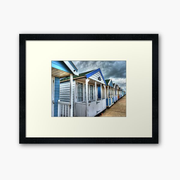 Item preview, Beach Huts designed and sold by Kim Slater.