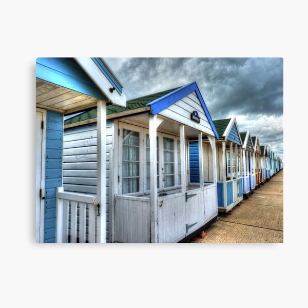 Item preview, Beach Huts designed and sold by Kim Slater.