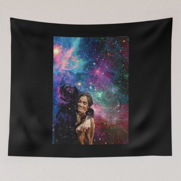 Item preview, I Am In Love In the Universe  designed and sold by Helen Marvellous.