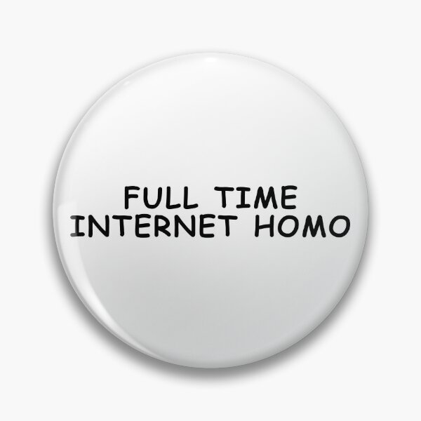 Item preview, full time internet homo designed and sold by dora6.