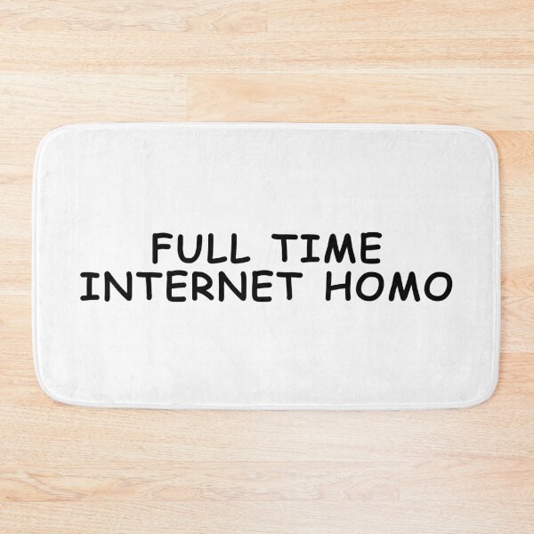 Item preview, full time internet homo designed and sold by dora6.