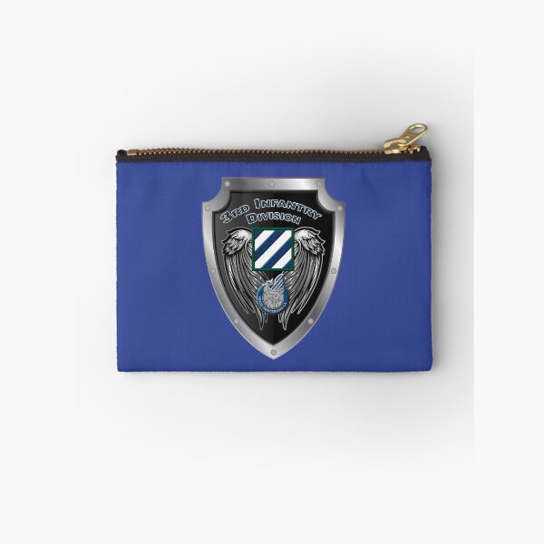 Item preview, 3rd Infantry Division “Rock of the Marne” designed and sold by SoldierAlways.