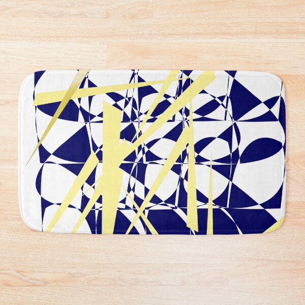 Item preview, blue electric designed and sold by TayoB.