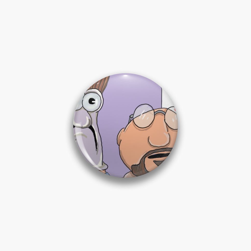 Item preview, Pin designed and sold by inkslingerandy.