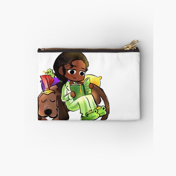 Item preview, Princess Reading  designed and sold by AG Nonsuch.