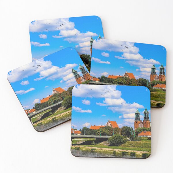 Item preview, Poznan,Poland designed and sold by Faramira11.