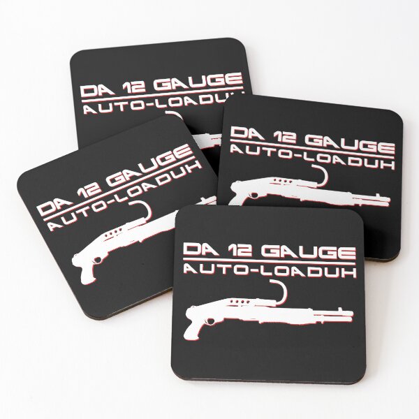 Item preview, 12 Gauge Auto-loader designed and sold by CCCDesign.