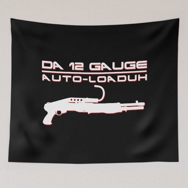 Item preview, 12 Gauge Auto-loader designed and sold by CCCDesign.