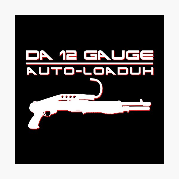 Item preview, 12 Gauge Auto-loader designed and sold by CCCDesign.