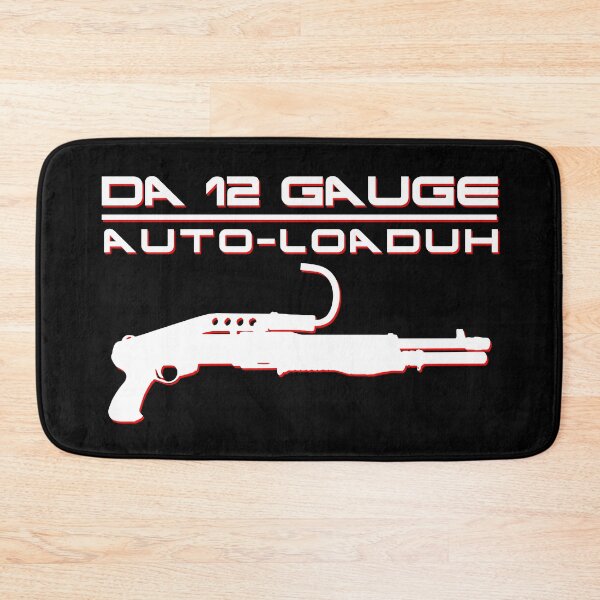 Item preview, 12 Gauge Auto-loader designed and sold by CCCDesign.