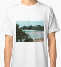 Inverloch Beach Classic T-Shirt