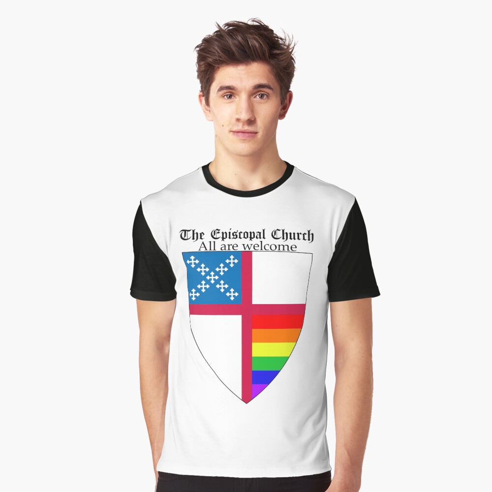 Item preview, Graphic T-Shirt designed and sold by litmusician.