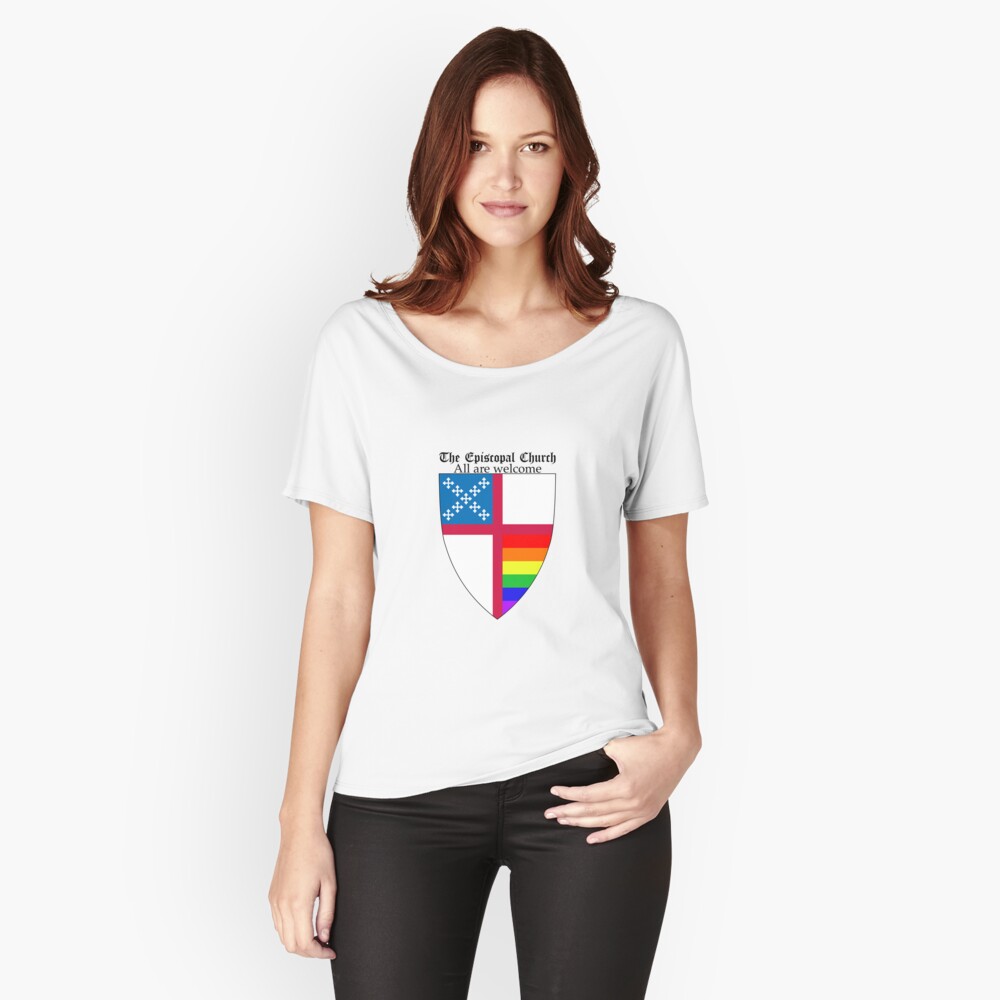 Item preview, Relaxed Fit T-Shirt designed and sold by litmusician.