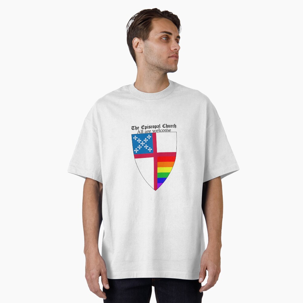 Item preview, Oversized T-Shirt designed and sold by litmusician.