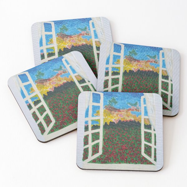 Item preview, Window designed and sold by TiendaTina.