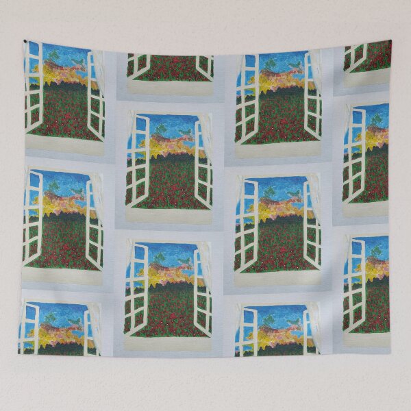 Item preview, Window designed and sold by TiendaTina.