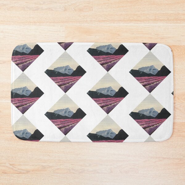 Item preview, Lavender Fields designed and sold by Liz Bohon.