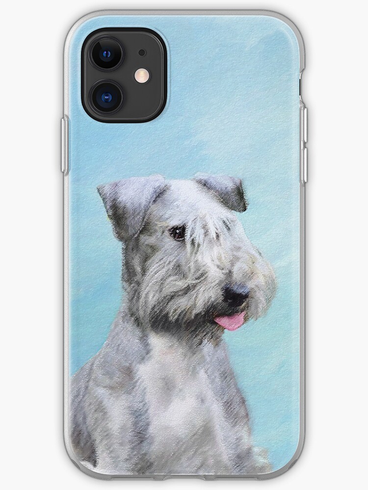 original terrier dog