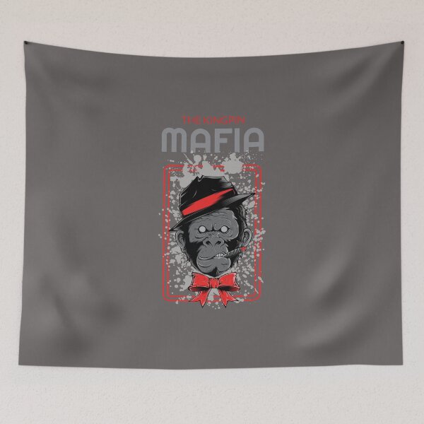 Item preview, The Kingpin designed and sold by Lavish & Company Designs.